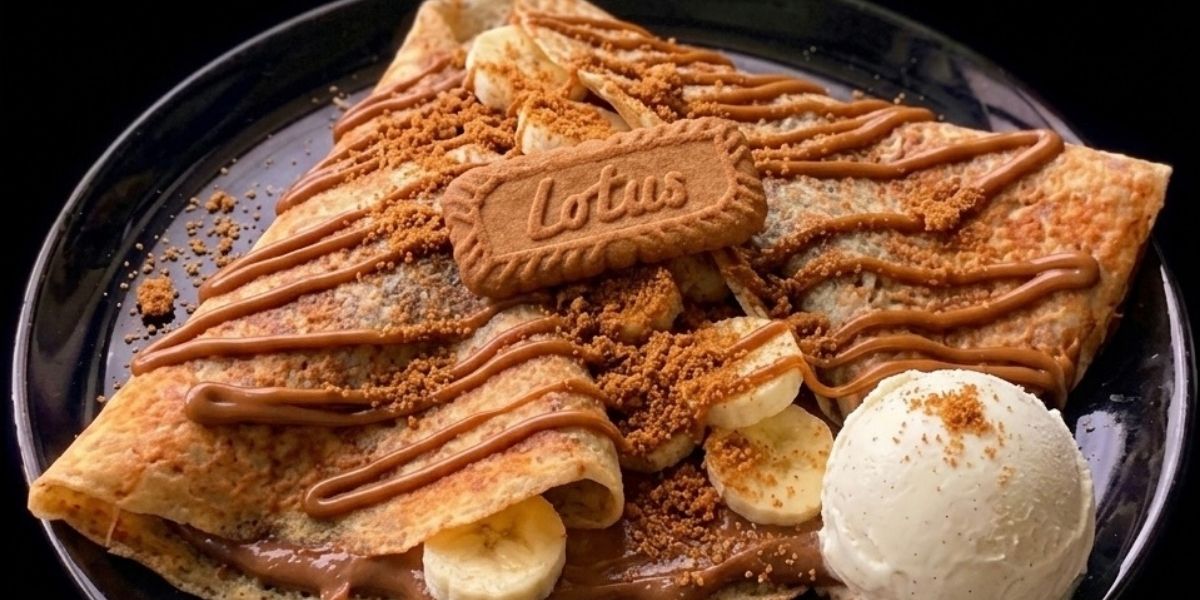Krepa Lotus